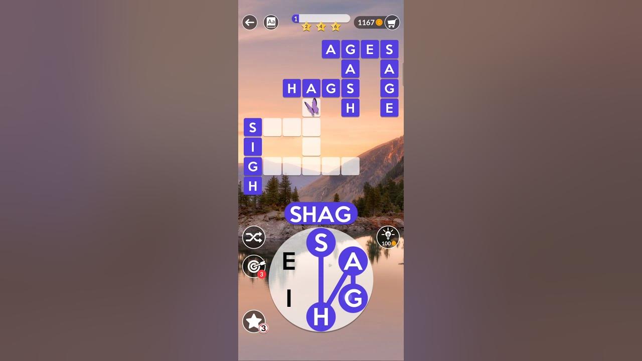Wordscapes September 30 2021 Daily Puzzle Answers YouTube