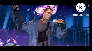 Justin Bieber - beautiful Love (Free Fire)