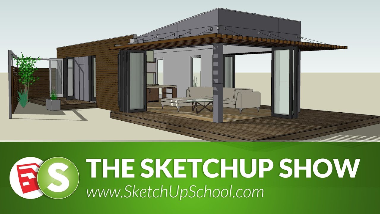 sketchup pro 2014 free