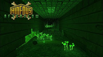 Hideous Afterglow EP12: Pipedream