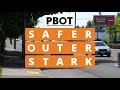 Safer outer stark project