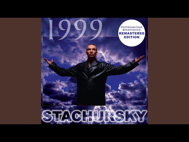 Stachursky - Wigilia 1988