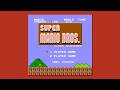Super Mario Bros. (NES) [1985] OST – Game Over (Alternate)