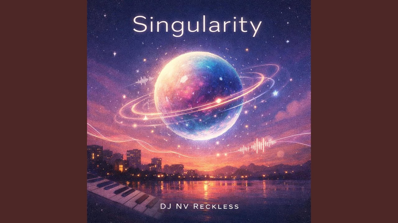 在 YouTube 上观看 Singularity 在 YouTube 上观看 Singularity