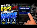 Malhit DSP2 - Firmware Mode