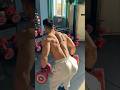 A Great Body Back Training For Beginners! #fitness #backworkout #bodybuilding