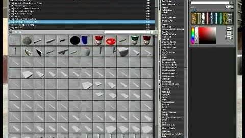 Gmod - tutorial how to build a cannon