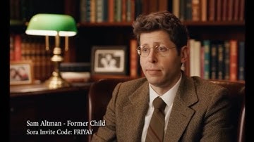 The Quack: Part 1 by Sora 2