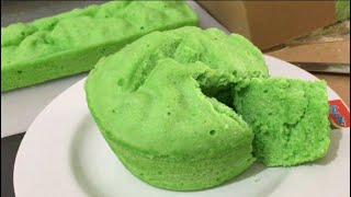 BOLU KUKUS PANDAN