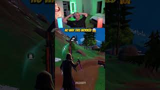 Fortnitemares actually a W. 😈 #faze #fyp #viral #funny #highsky