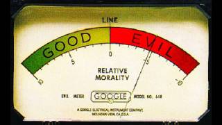 All Things Good And Moral