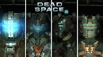 Dead Space 2  - All Suits [PC]