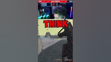 I THINK I GOT INTO A SWAGG LOBBY? #cod #warzone #gaming #shorts