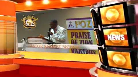 Count it All Joy       Pastor Robert McBee