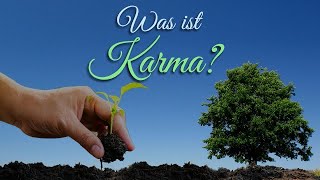 Was ist Karma?