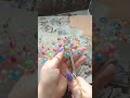 journaling with me! #asmr #journal #satisfyingvideo
