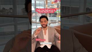 Cash-Out Refinance Vs. Home Equity Loan The Key Difference