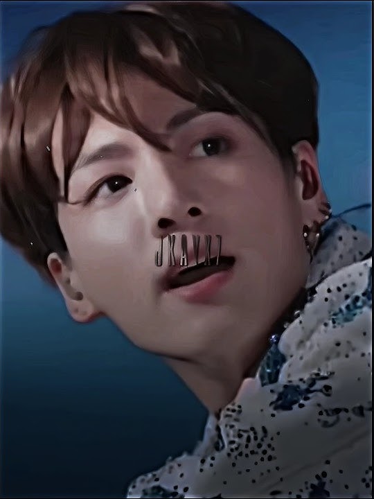 Pied Piper by BTS//Jungkook//Edit