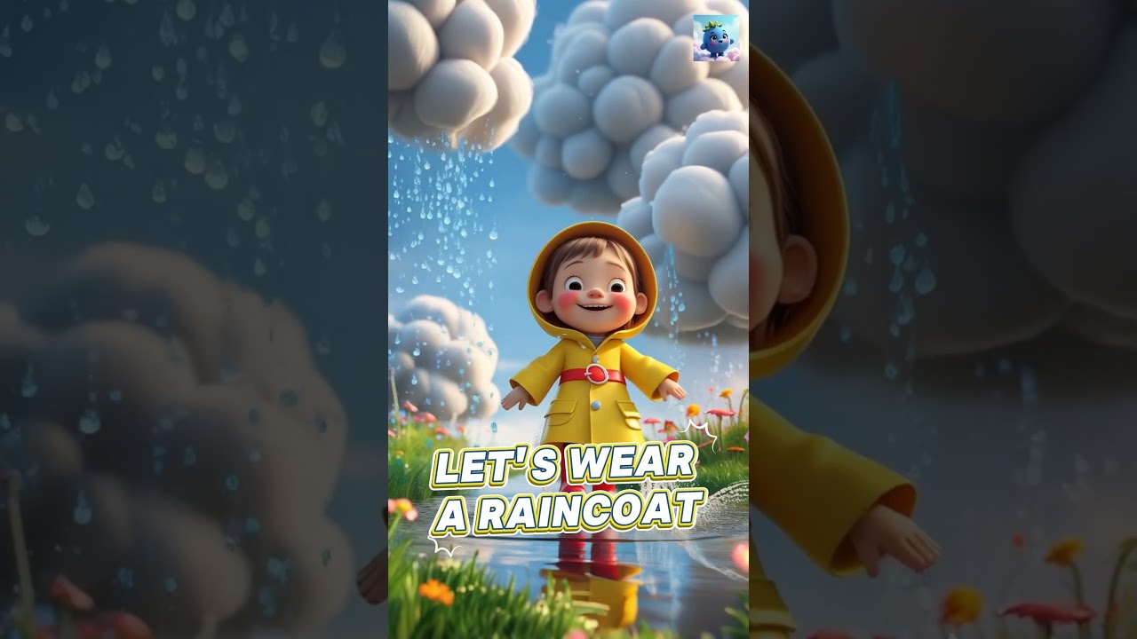 Weather Wonder | Fun Learning for Kids | DodoBerry