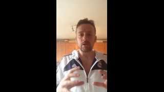 Personal Trainer and bootcamp Northampton