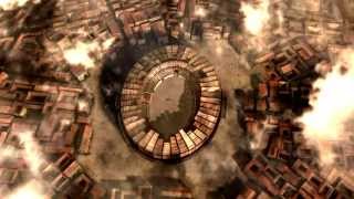 SPARTACUS - Heart Of Courage SPARTACUS - Heart Of Courage