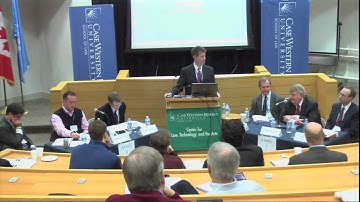 The Role of Non-Practicing Entities in the Modern Patent System: A Debate - Topic II