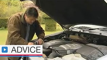 Tips & Advice for Inspecting a Used Car