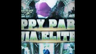 HAPPY PARTY MAVIA ELITE 69 LUMAJANG - DJ ALIENDYA