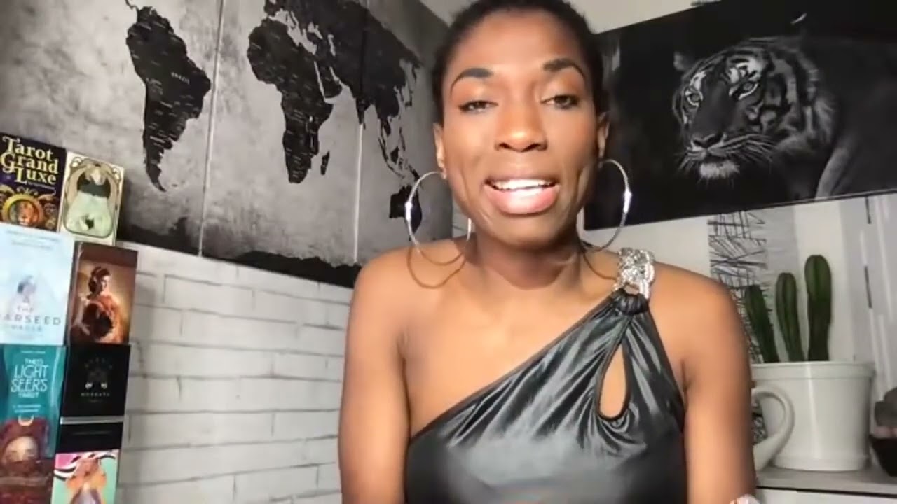 Who is Spying Stalking your life and why? 🧐 Pick a card! 6 Options!