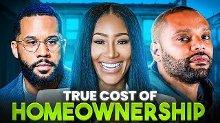 Understanding the True Cost of Homeownership