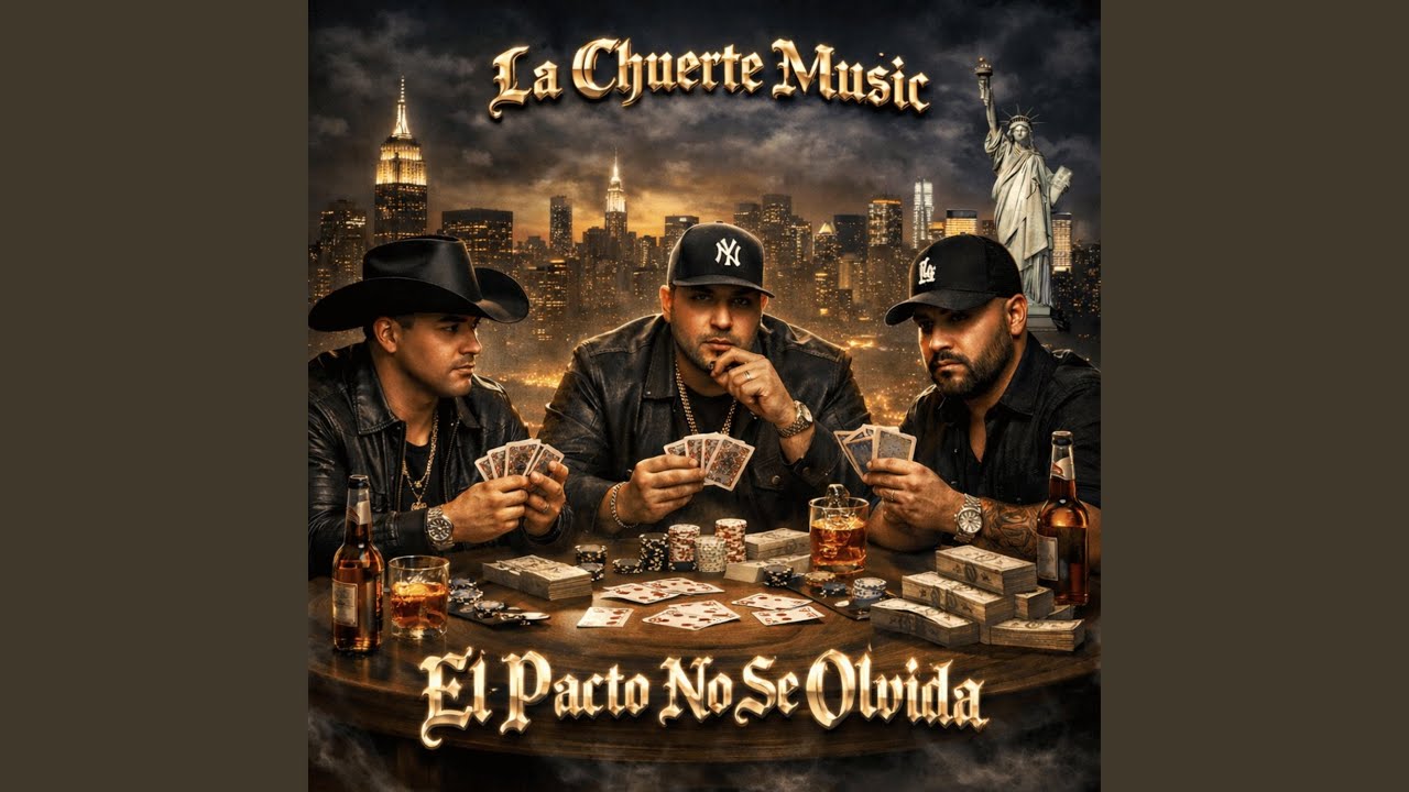 El Pacto No Se Olvida