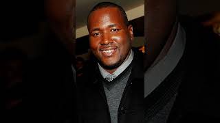 Celebrity The dark truth ablit Quinton Aaron who played Michael Oher in The Blindside Profile
