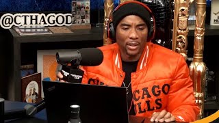 Did the Breakfast Club take it to easy on Diddy? #breakfastclub #diddy #news #podcast #hiphop