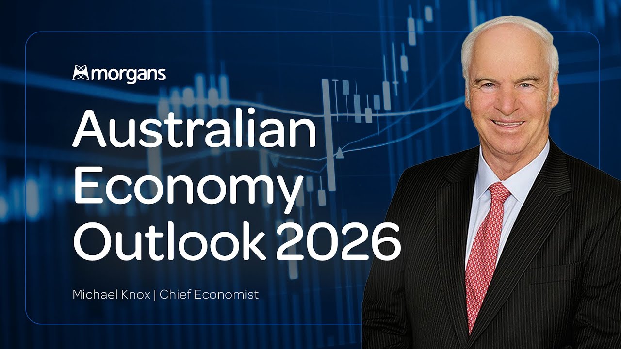 Прогноз развития австралийской экономики до 2026 года: рост, инфляция и процентные ставки.