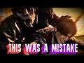 This RE2 Remake Mod Almost Broke Me...