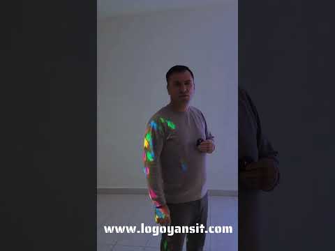 Logo Yansıt Video Uygulamaları ve Logo Projektörü Örnekleri 17 Ekomini: Büfe ve Market İçin Logo Showroom Videosu video kapağı