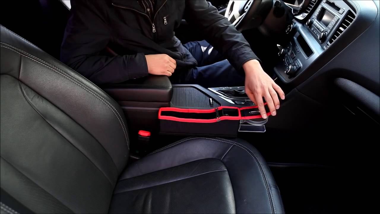 KMMOTORS】コインサイドポケット - YouTube