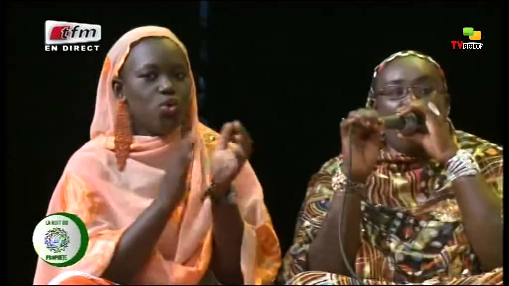 FA BINETA NDIAYE - THIANT GUI