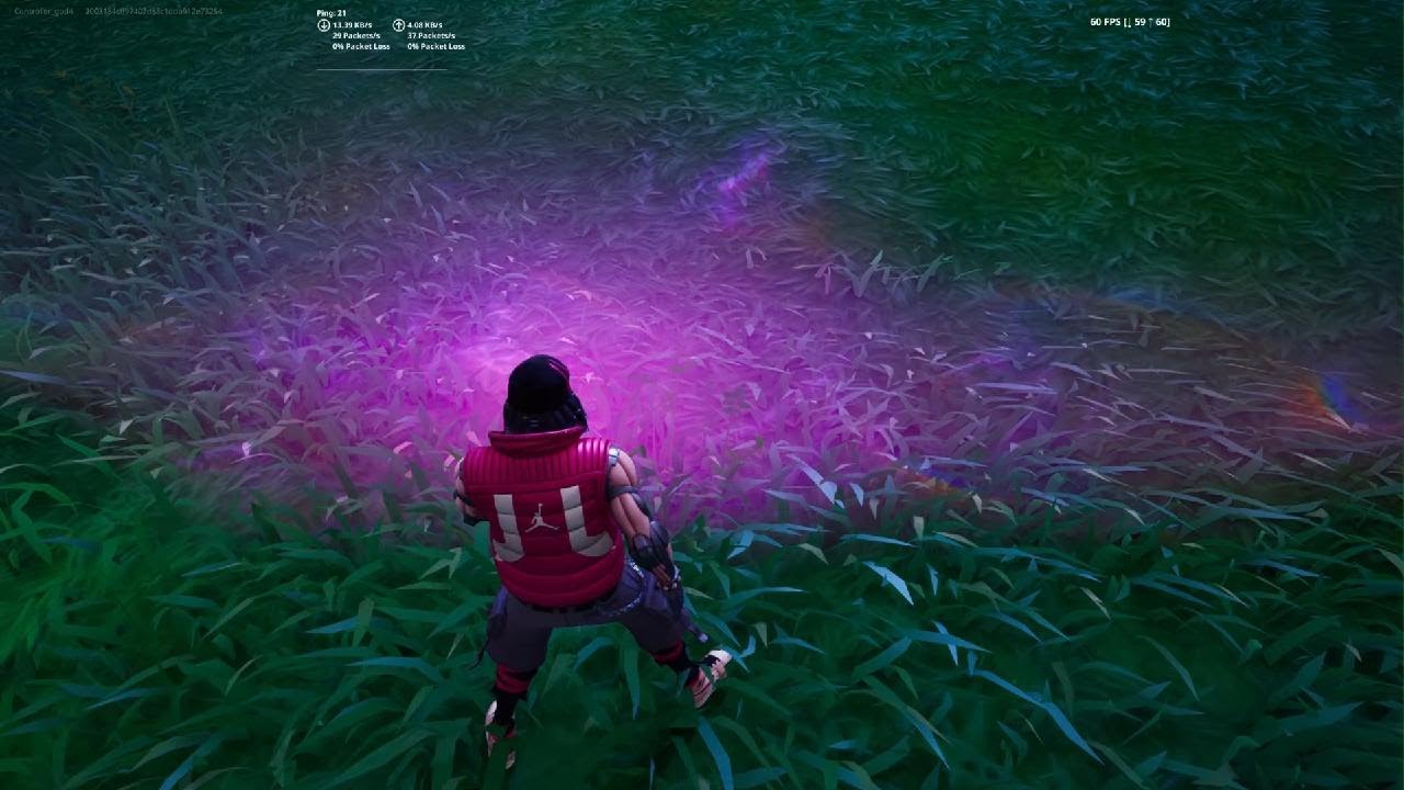 Fortnite: SIMPSONS EVENT