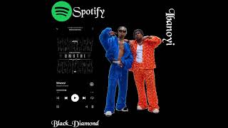 Black diamond ibanoyi 