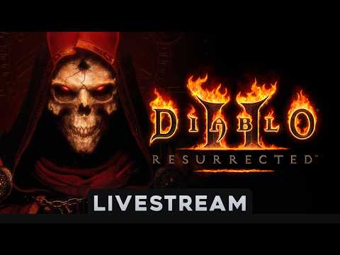 🔴 1-UBER ANCIENTS+TRISTRAM ASSASSIN SPEEDRUN