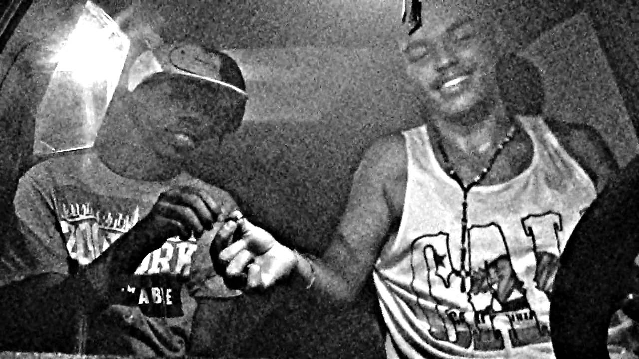 The Original Hotbox Cypher (Episode 5)