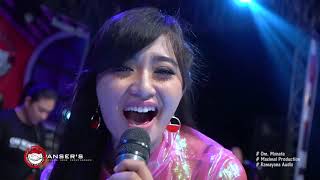 CINTA TERLARANG - YEYEN VIVIA #MONATA PANSER 2019