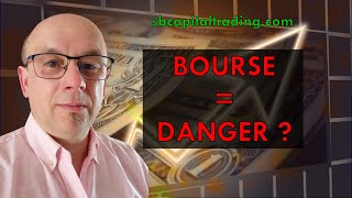 Faut Til Investir En Bourse ?