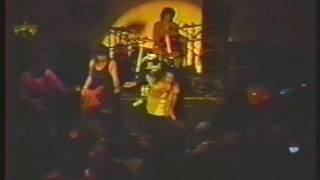 Pearl Jam - Breath (1991-02-11 Hollywood, Ca) 1st Gen Vhs