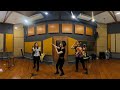 【 創聖のアクエリオン 】 Anime Friends Super Friends Spirits Band Rehearsal