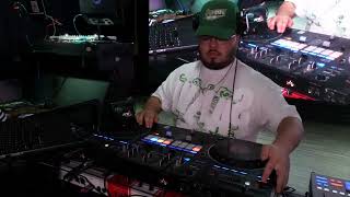 DJ Open Decks 101325 P7 @dj  champagne