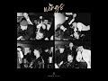 WINGS (NEW ALBUM) AUG 30TH!