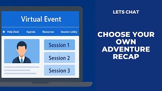 Creating a Seamless “Choose Your Own Adventure” Experience for 500 Sales Reps
