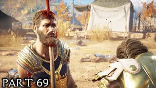 Assassin's Creed Odyssey | Battle of Amphipolis | Part 69 - We Will Rise